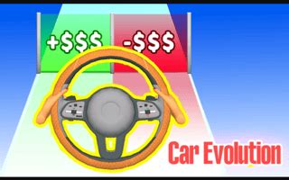car evolution simulator|Car Evolution ️ Play Now on GamePix.